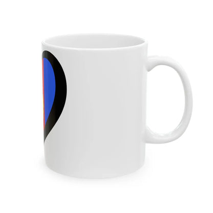 EuroBrest (Belarus) White Coffee Mug - Go Mug Yourself