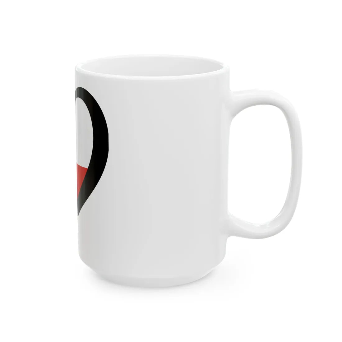 EuroChile (Chile) White Coffee Mug - Go Mug Yourself