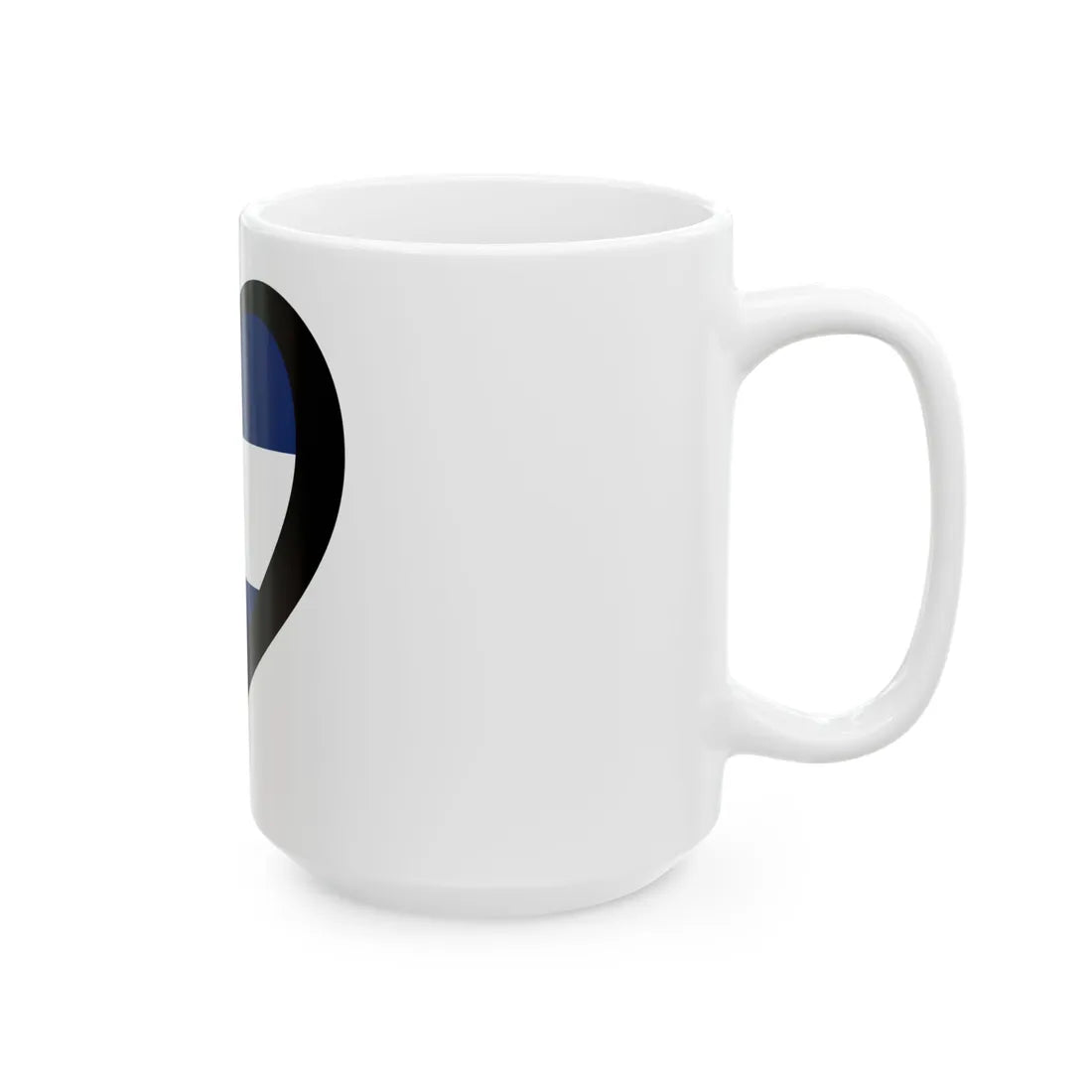 EuroColorado (United States) White Coffee Mug - Go Mug Yourself