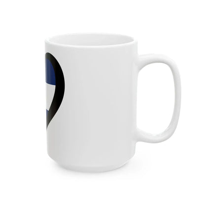 EuroColorado (United States) White Coffee Mug - Go Mug Yourself