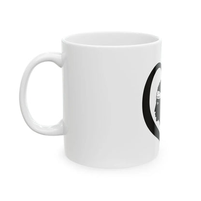 EuroCorcega (France) White Coffee Mug - Go Mug Yourself