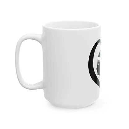 EuroCorcega (France) White Coffee Mug - Go Mug Yourself