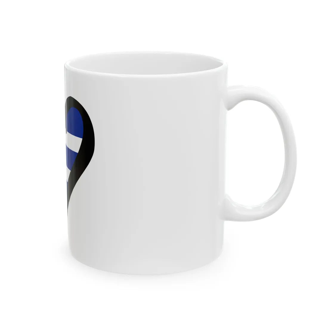 EuroCubaAnterior (Cuba) White Coffee Mug - Go Mug Yourself