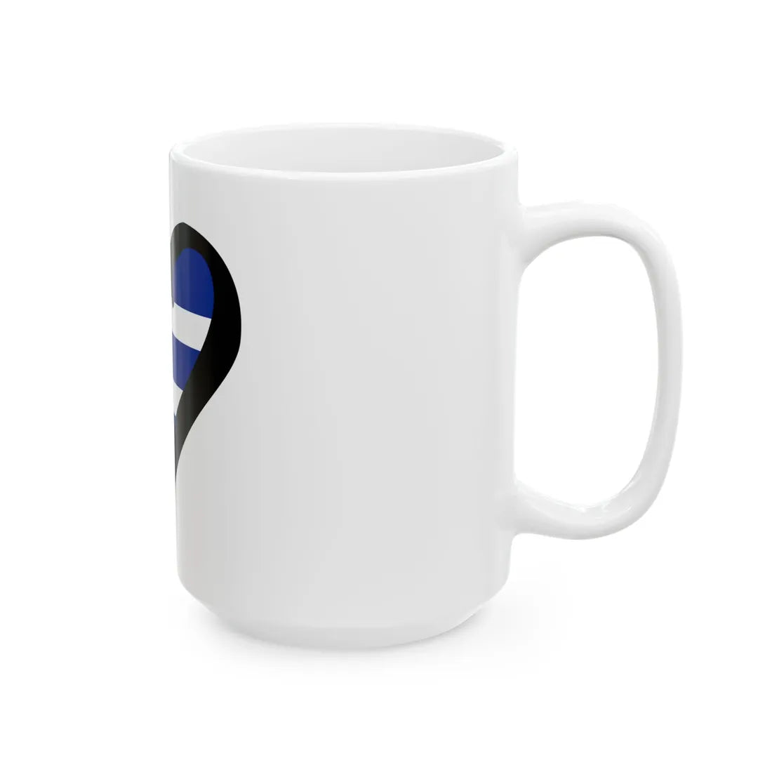 EuroCubaAnterior (Cuba) White Coffee Mug - Go Mug Yourself