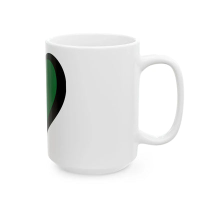 EuroEgipto 1922-1952 (Egypt) White Coffee Mug - Go Mug Yourself