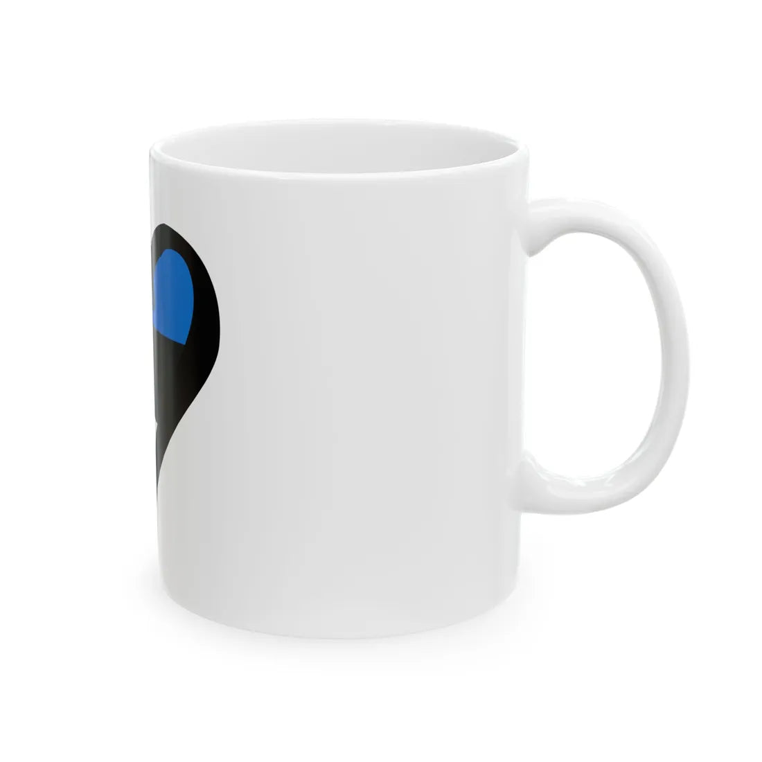 EuroEstoniaAnterior (Estonia) White Coffee Mug - Go Mug Yourself