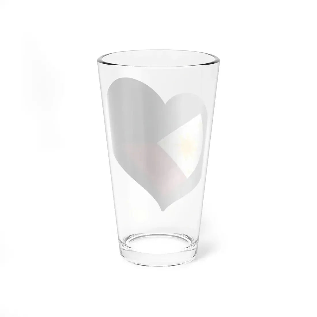 EuroFilipinas 1936-1985 1986-1998 (Philippines) Pint Glass 16oz - Go Mug Yourself
