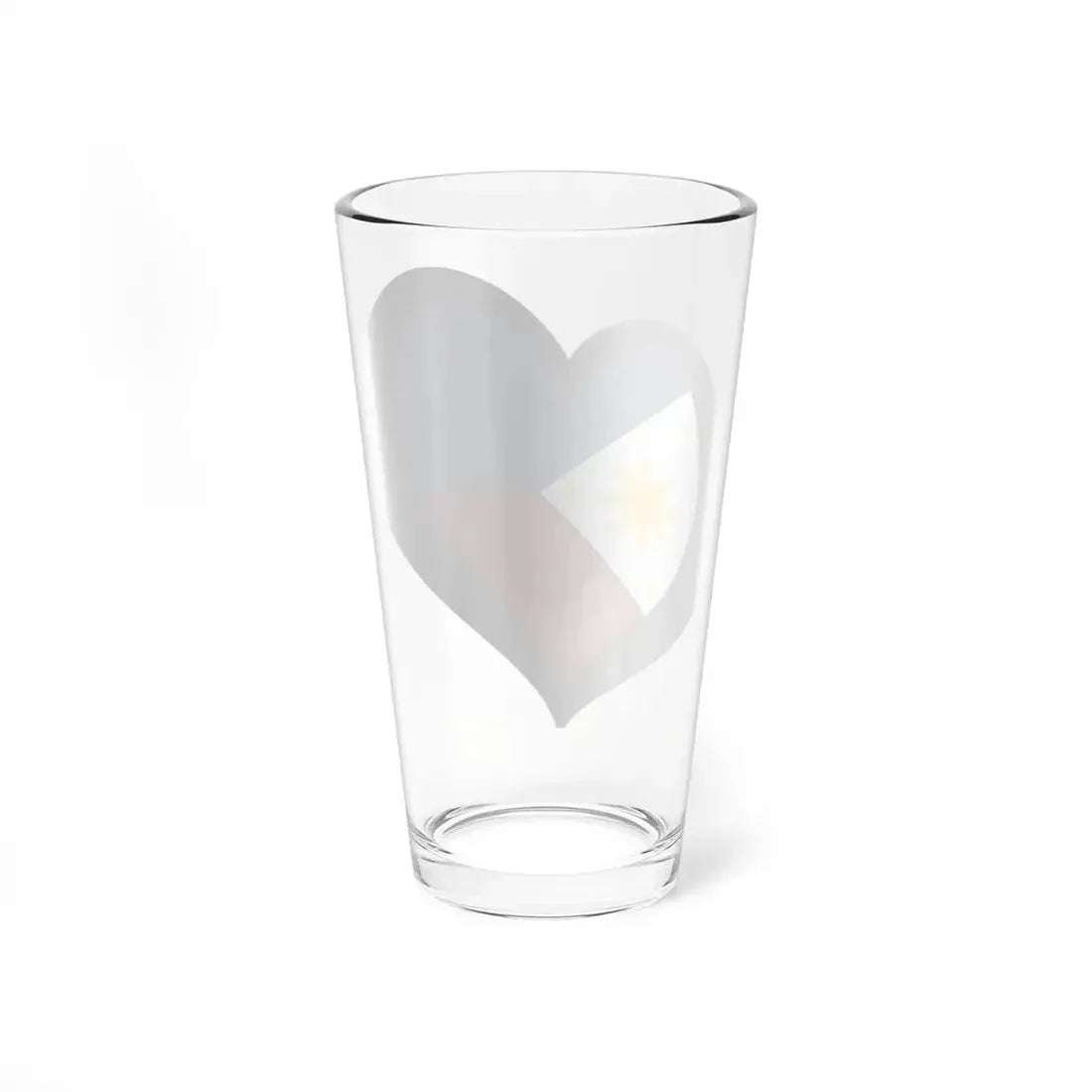 EuroFilipinas 1985-1986 (Philippines) Pint Glass 16oz - Go Mug Yourself
