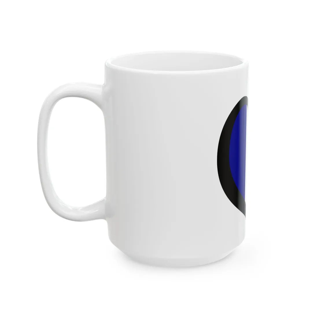 EuroFranciaLighter (France) White Coffee Mug - Go Mug Yourself