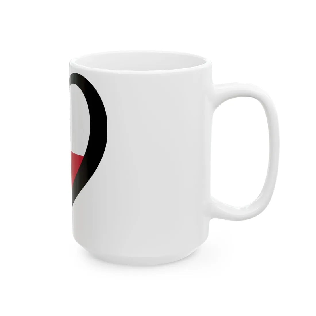 EuroGroenlandia (Denmark) White Coffee Mug - Go Mug Yourself