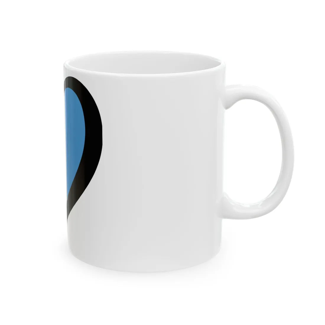 EuroGuatemala (Guatemala) White Coffee Mug - Go Mug Yourself