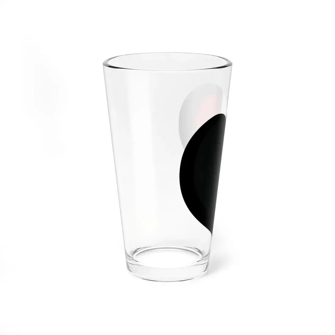 EuroHaitíCivil 1964-1986 (Haiti) Pint Glass 16oz - Go Mug Yourself