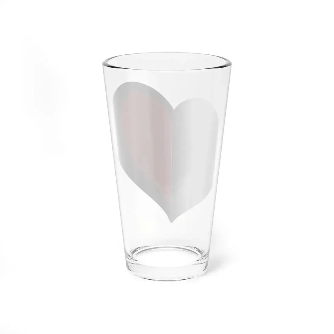 EuroHaitíCivil 1964-1986 (Haiti) Pint Glass 16oz - Go Mug Yourself