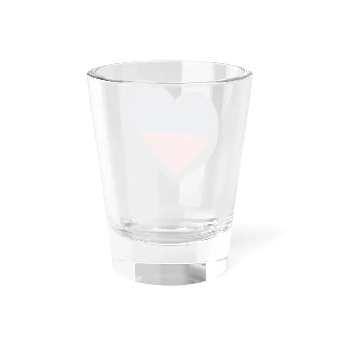 EuroHaitíCivil (Haiti) Shot Glass 1.5oz - Go Mug Yourself