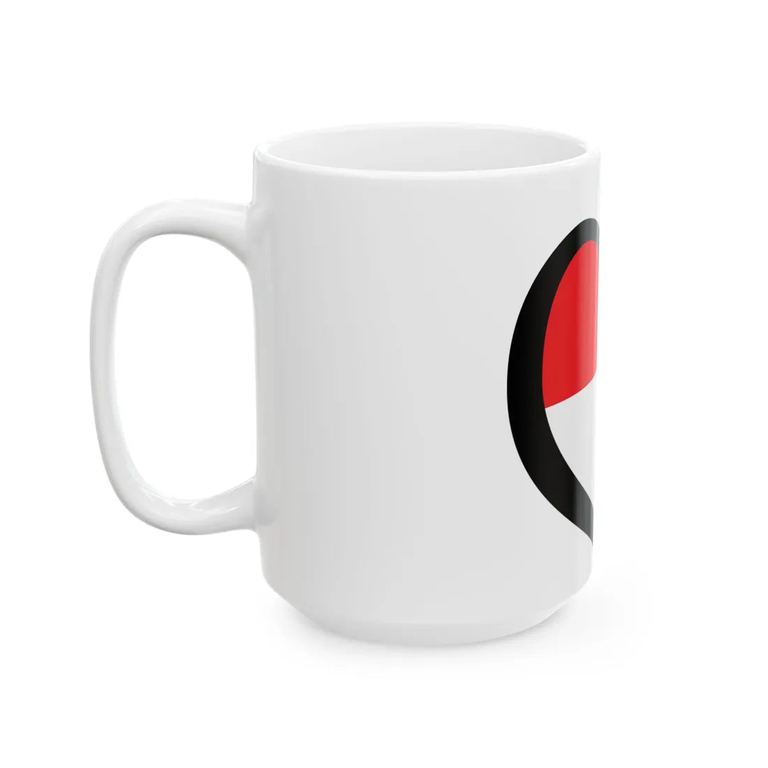EuroIndonesiaPhysical (Indonesia) White Coffee Mug - Go Mug Yourself