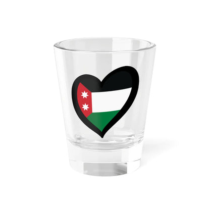 EuroIrak 1924-1959 (Iraq) Shot Glass 1.5oz 1.5oz - Go Mug Yourself