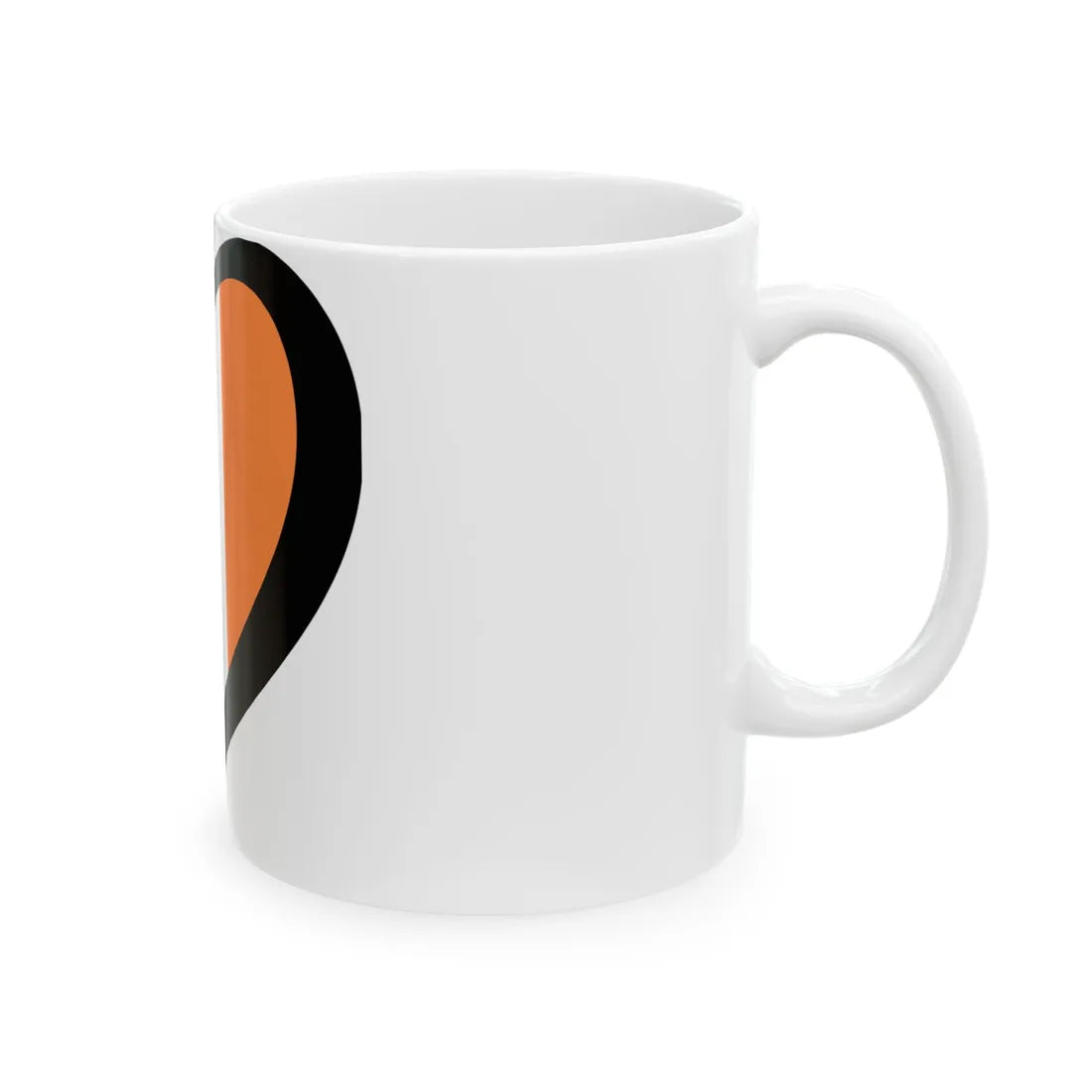 EuroIrlanda (Ireland) White Coffee Mug - Go Mug Yourself