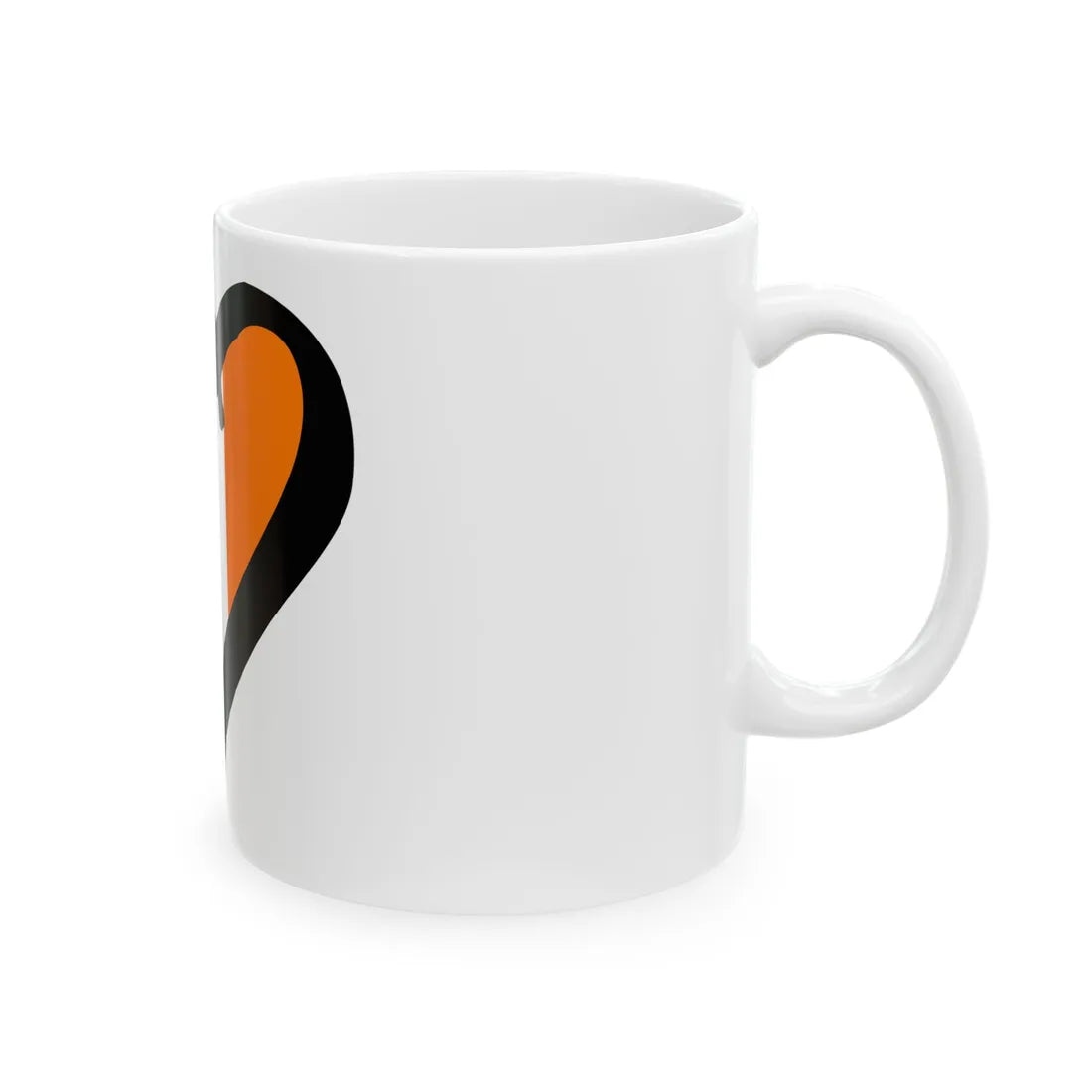 EuroIrlandaAnterior (Ireland) White Coffee Mug - Go Mug Yourself