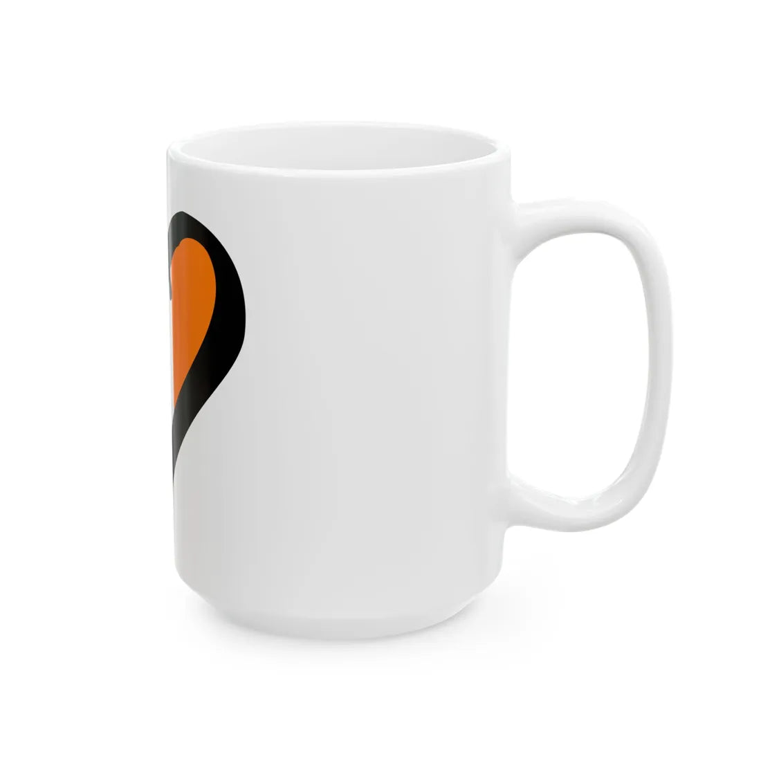 EuroIrlandaAnterior (Ireland) White Coffee Mug - Go Mug Yourself