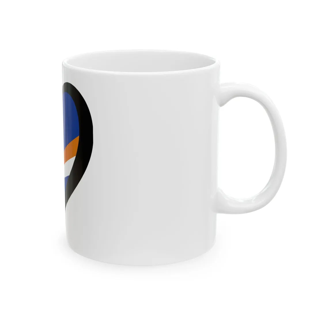 EuroIslas Marshall (Marshall Islands) White Coffee Mug - Go Mug Yourself