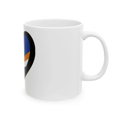EuroIslas Marshall (Marshall Islands) White Coffee Mug - Go Mug Yourself