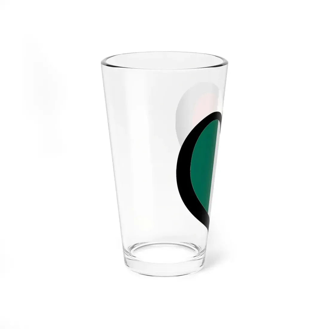 EuroItalia 1946-2003 (Italy) Pint Glass 16oz - Go Mug Yourself