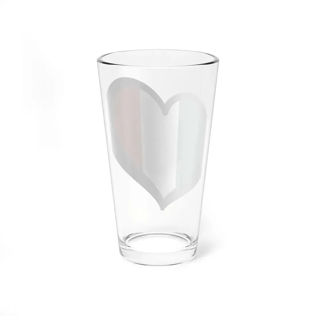EuroItalia 1946-2003 (Italy) Pint Glass 16oz - Go Mug Yourself