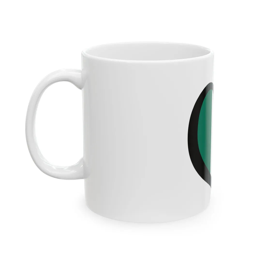 EuroItalia 1946-2003 (Italy) White Coffee Mug - Go Mug Yourself