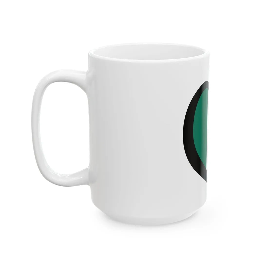 EuroItalia 1946-2003 (Italy) White Coffee Mug - Go Mug Yourself