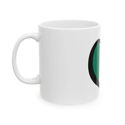 EuroItalia 2003-2006 (Italy) White Coffee Mug - Go Mug Yourself