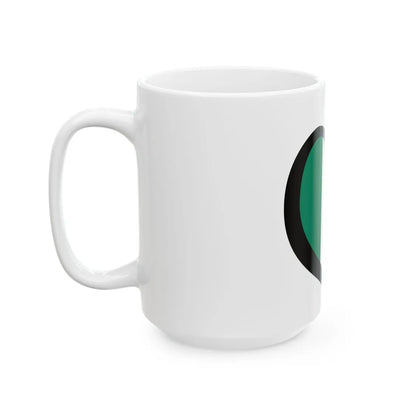 EuroItalia 2003-2006 (Italy) White Coffee Mug - Go Mug Yourself