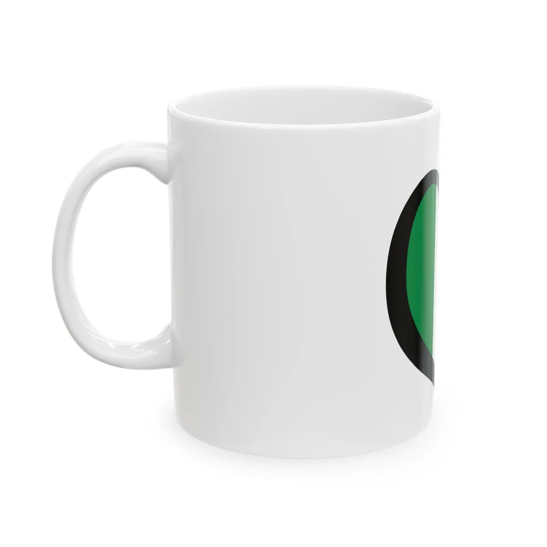 EuroItalia (Italy) White Coffee Mug - Go Mug Yourself