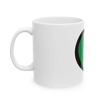 EuroItaliaAnterior (Italy) White Coffee Mug - Go Mug Yourself