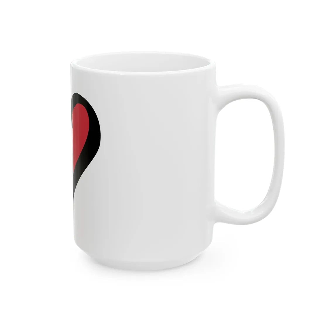 EuroItaliaAnterior (Italy) White Coffee Mug - Go Mug Yourself