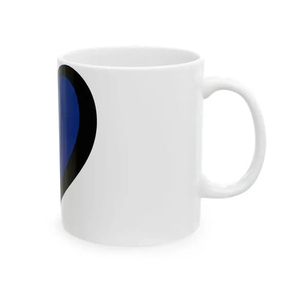 EuroJohor (Malaysia) White Coffee Mug - Go Mug Yourself