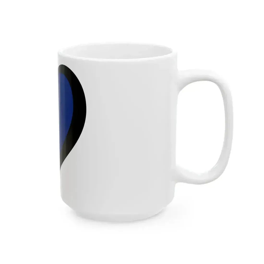 EuroJohor (Malaysia) White Coffee Mug - Go Mug Yourself