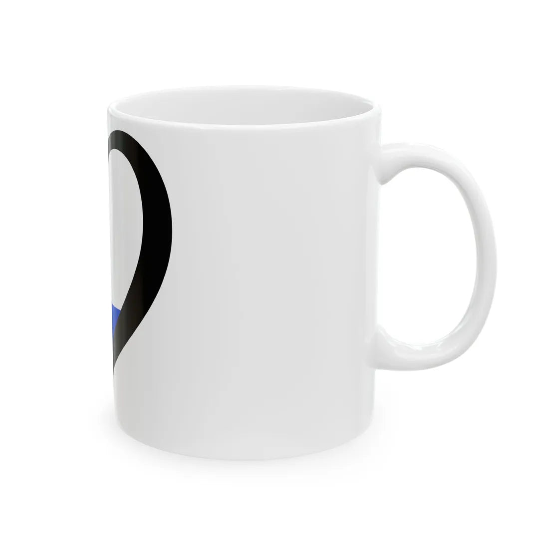 EuroKamchatka 2007-2010 (Russia) White Coffee Mug - Go Mug Yourself