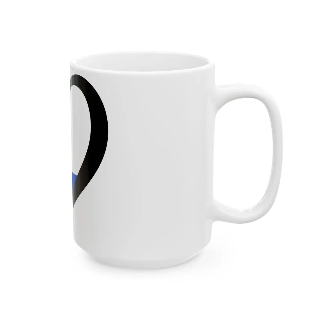 EuroKamchatka 2007-2010 (Russia) White Coffee Mug - Go Mug Yourself