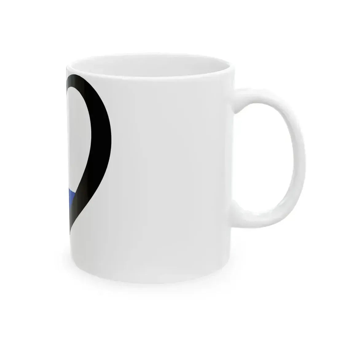 EuroKamchatka (Russia) White Coffee Mug - Go Mug Yourself