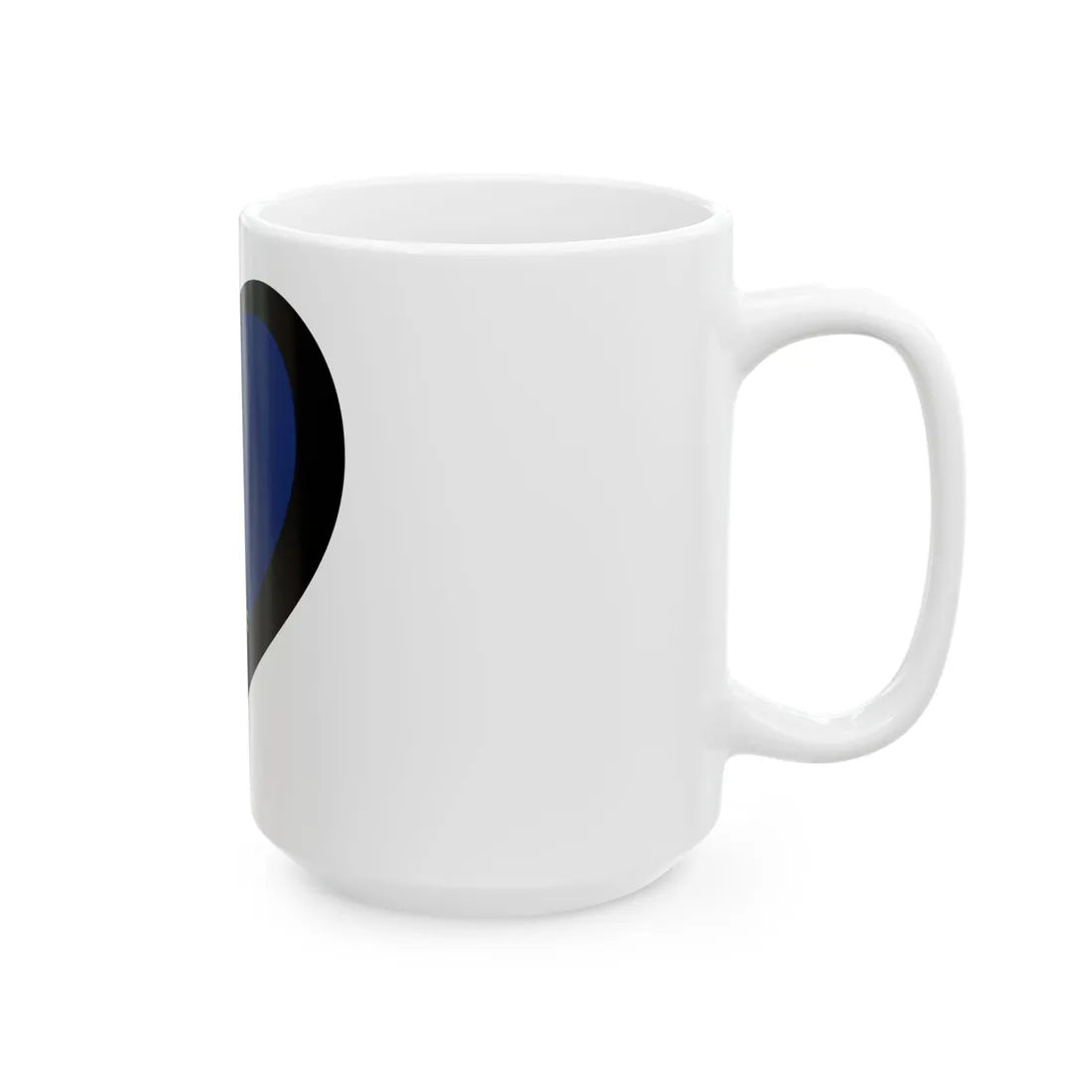 EuroKansas (United States) White Coffee Mug - Go Mug Yourself