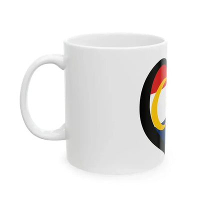 EuroLabuan (Malaysia) White Coffee Mug - Go Mug Yourself