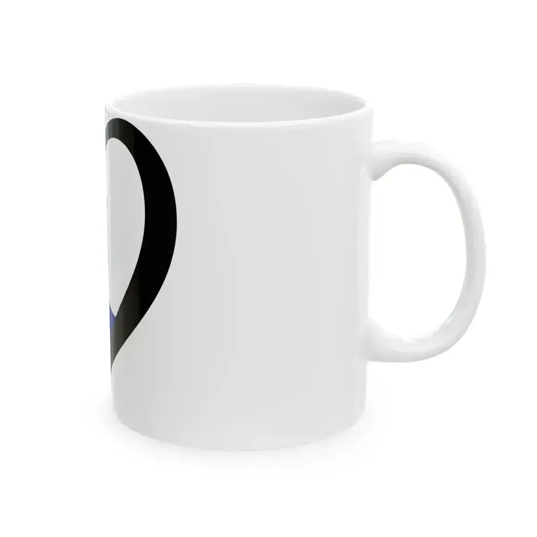 EuroLeningrado (Russia) White Coffee Mug - Go Mug Yourself