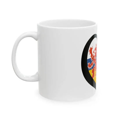 EuroLimburgo (Netherlands) White Coffee Mug - Go Mug Yourself