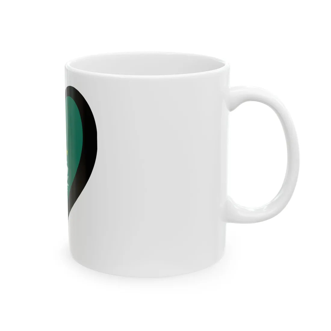 EuroMacao (China) White Coffee Mug - Go Mug Yourself