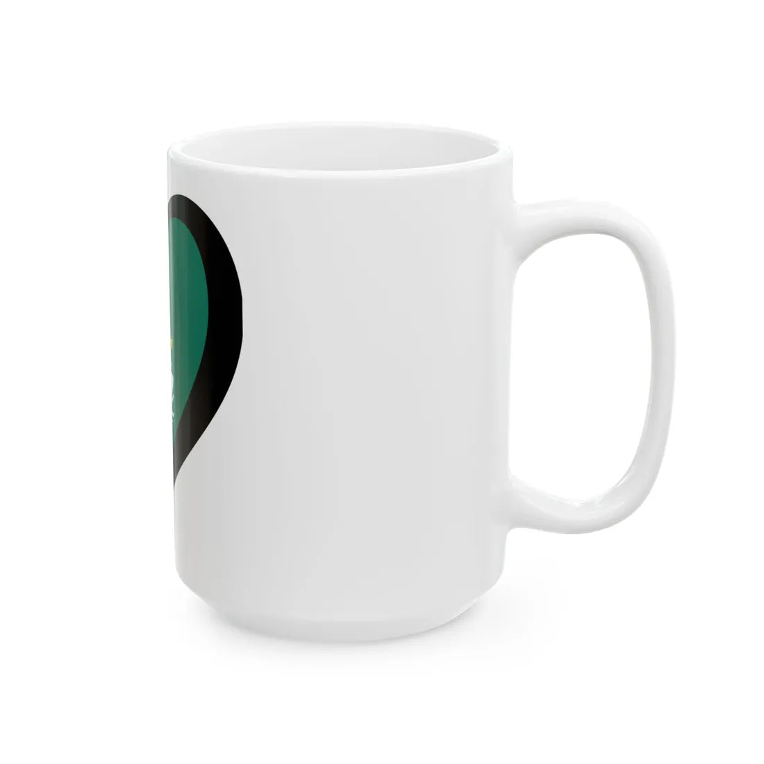 EuroMacao (China) White Coffee Mug - Go Mug Yourself