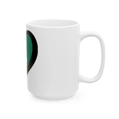EuroMacao (China) White Coffee Mug - Go Mug Yourself