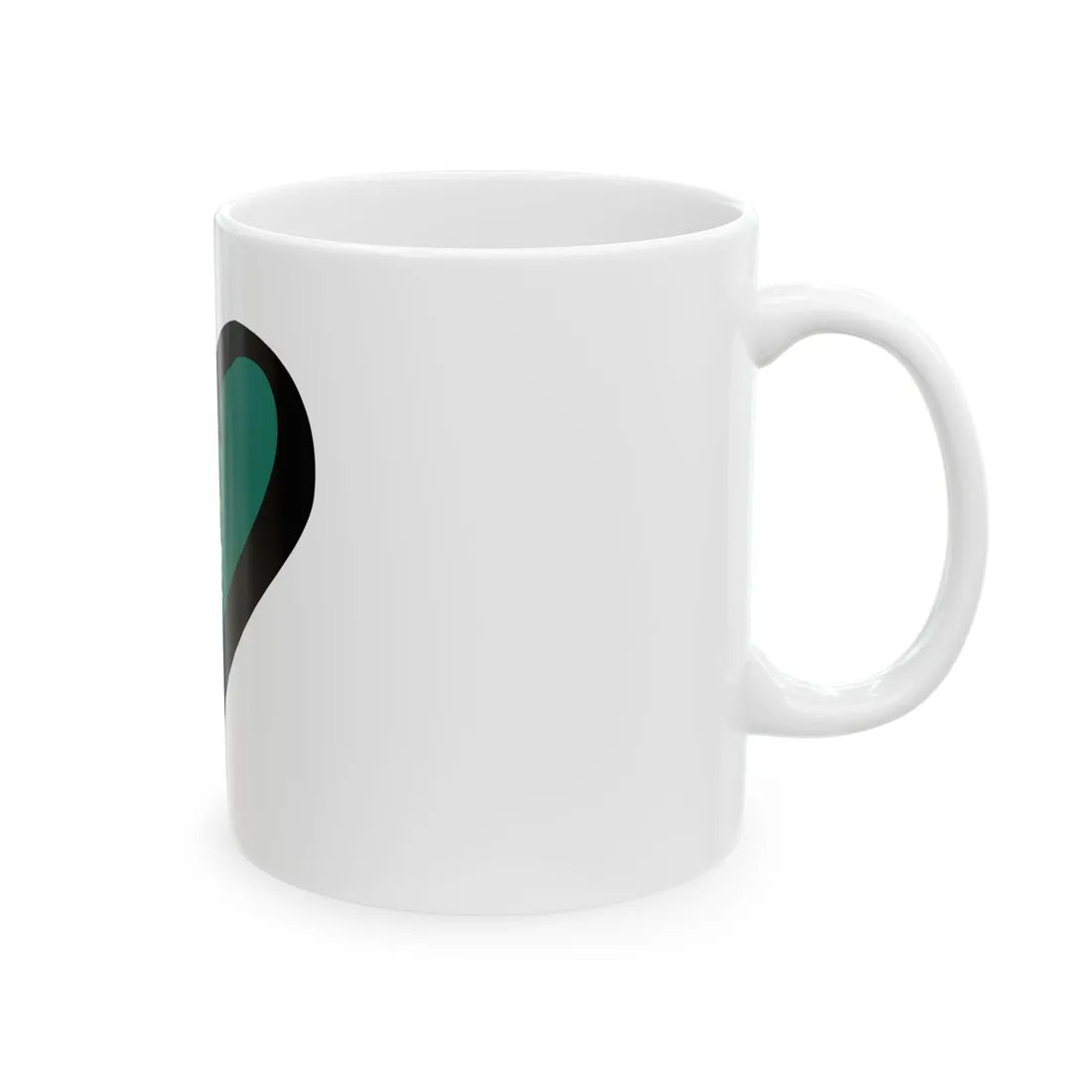 EuroMacaoAnterior (China) White Coffee Mug - Go Mug Yourself