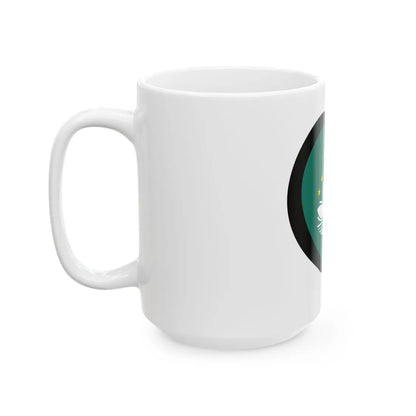 EuroMacaoAnterior (China) White Coffee Mug - Go Mug Yourself