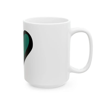 EuroMacaoAnterior (China) White Coffee Mug - Go Mug Yourself
