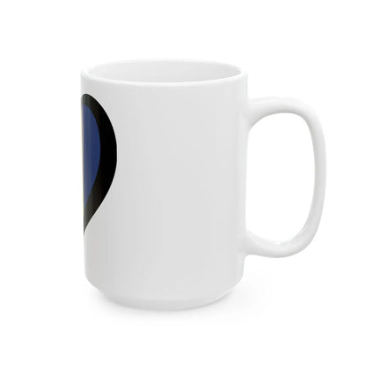 EuroMadeira (Portugal) White Coffee Mug - Go Mug Yourself